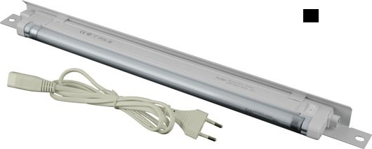 Блок  TLK TLK-LAMP01-BK 468111