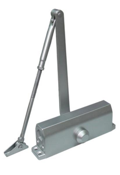 Доводчик  Smartec ST-DC036BC-SL 725294