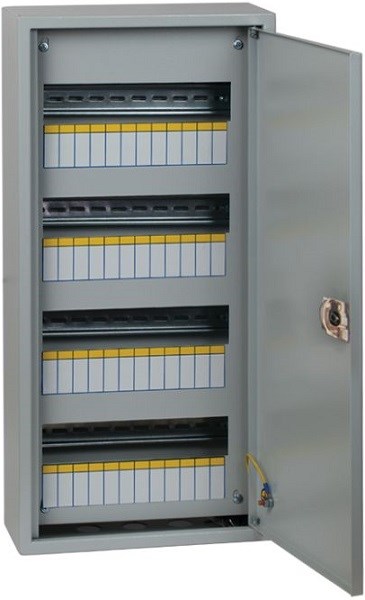 Щит распределительный EKF mb21-48n 707936