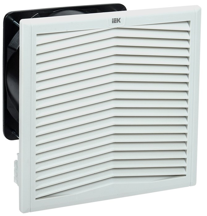 Вентилятор с фильтром IEK YVR10-105-55 1154649