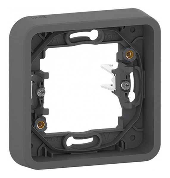 Рамка  Schneider Electric MUR34108 828733