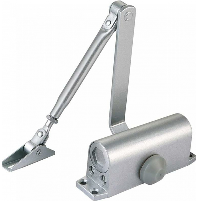 Доводчик  ZKTeco DC80120 897139