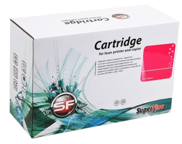 Картридж  SuperFine SF-CLTM406S 425803