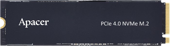 Накопитель SSD M.2 2280 Apacer AP512GAS2280Q4X-1 512 ГБ 1118882