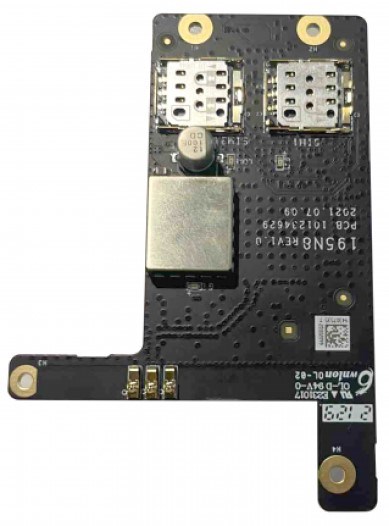 Плата  HIKVISION DS-PM2-G 999377