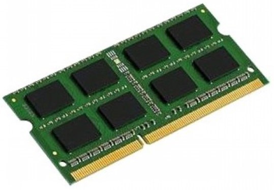 Модуль памяти SODIMM DDR3L 8GB Kingston KVR16LS11/8WP 833811
