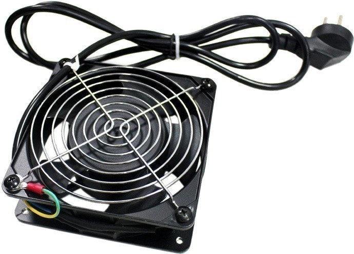 Вентиляторный модуль  Wize FAN 1 951594