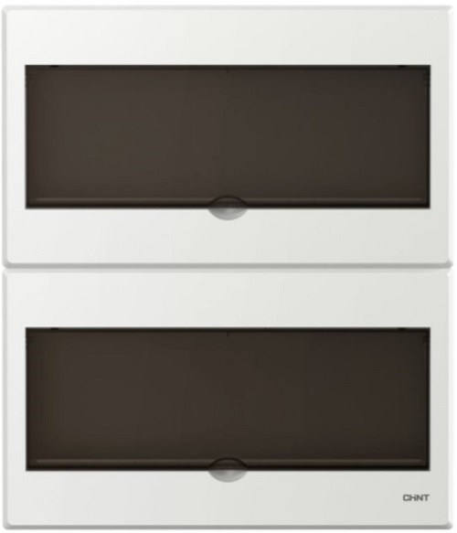 Бокс встраиваемый CHINT 301807 1140996