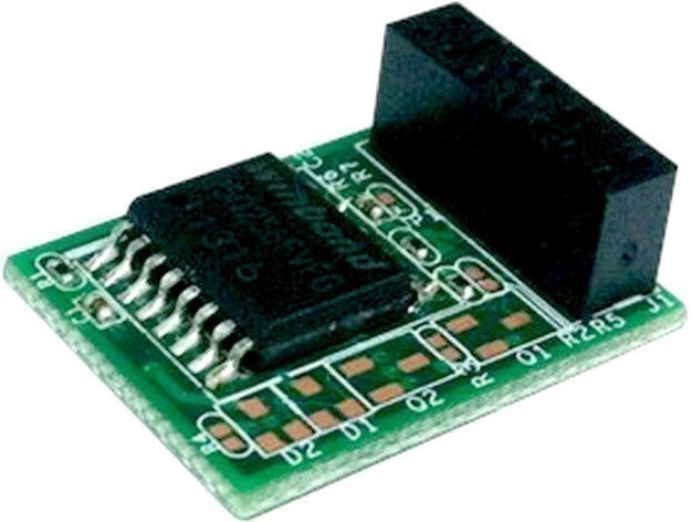 Модуль  ASUS ASMB10-iKVM 901175