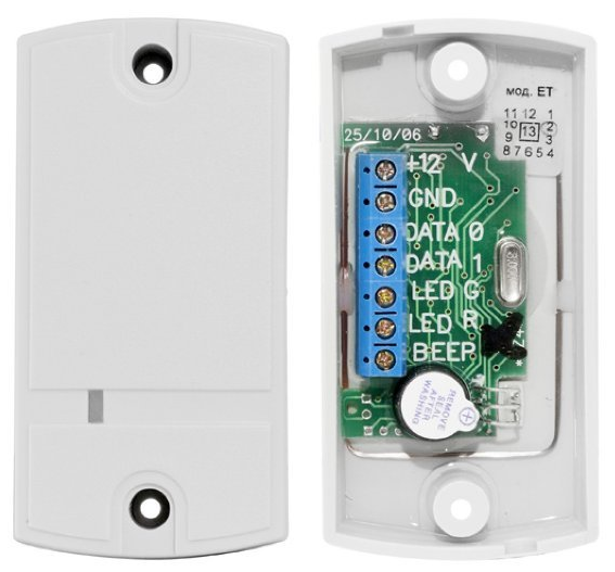 Контроллер  IronLogic Matrix-II (мод.EK) 790216