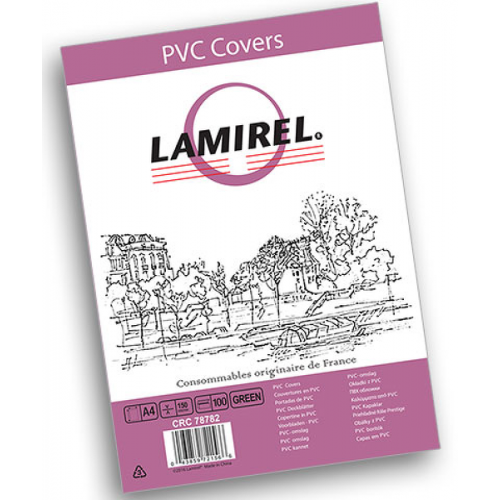 Обложка  Fellowes LA-78782 645922