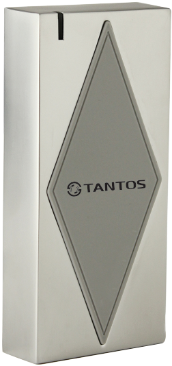 Считыватель  Tantos TS-RDR-MF Metal 1014657