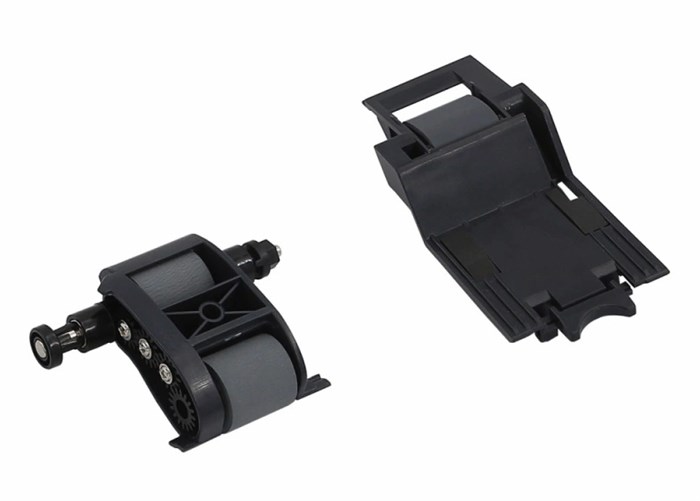 Комплект роликов CET CET511001U 1211997