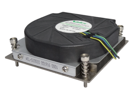 Радиатор  Ablecom ACL-S10010 999392