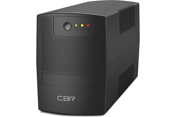 Источник бесперебойного питания  CBR UPS-TWP-101EJ-650 1066765