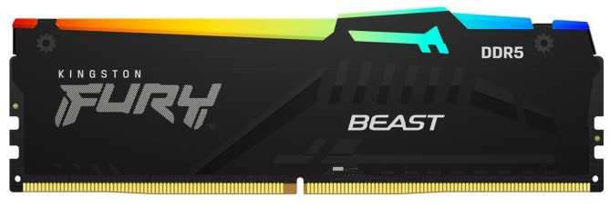 Модуль памяти DDR5 8GB Kingston FURY KF560C36BBEA-8 1081178