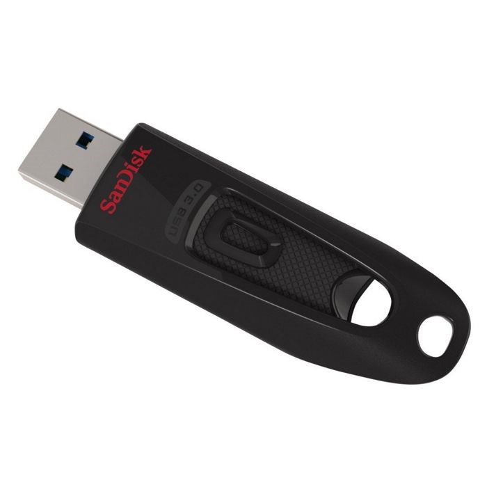 Накопитель USB 3.0 512GB SanDisk Ultra 791035