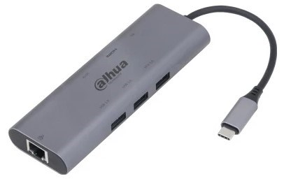 Док-станция  Dahua DH-TC38 1233223