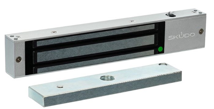 Замок электромагнитный Skudo SK-EL280A-M 1215272