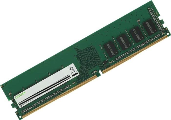 Модуль памяти DDR4 16GB Digma DGMAD43600016S 1109854