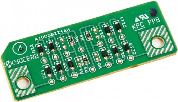 Плата  Kyocera 302P194220 1223328