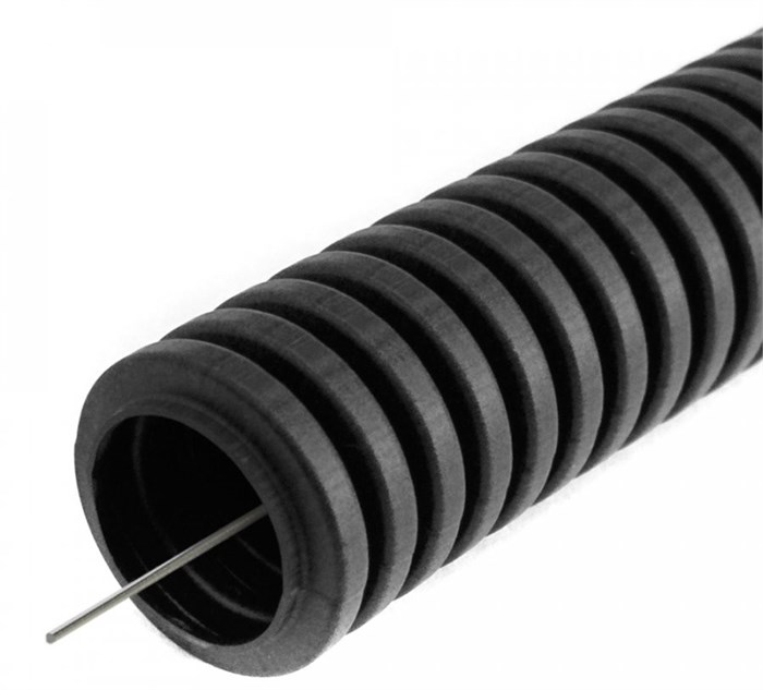 Труба гофрированная лёгкая Промрукав PR01.0091 858104