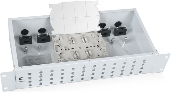 Кросс-бокс  Cabeus FO-19-48ST 865506