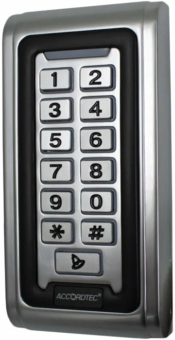 Панель  AccordTec AT-CP200EM-W 1003090