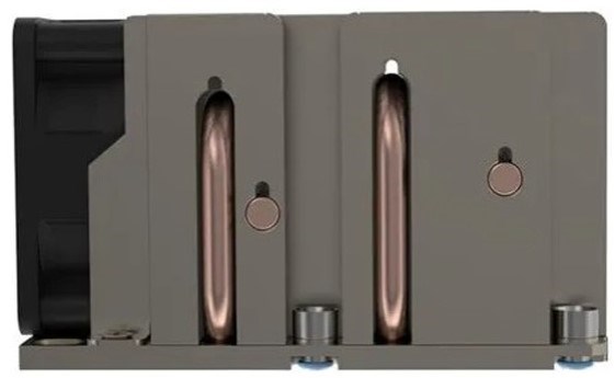 Кулер  ALSEYE AS2UN-R83 883214