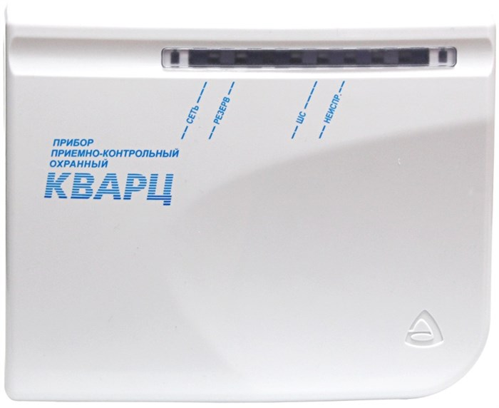 Прибор приёмно-контрольный Сибирский Арсенал Кварц, вариант 1 898499