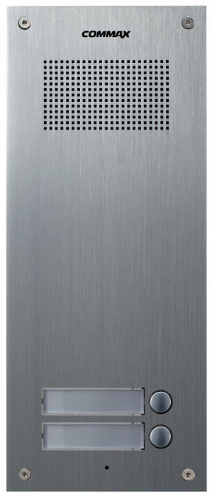 Вызывная панель  COMMAX DR-2UM(L) 836521