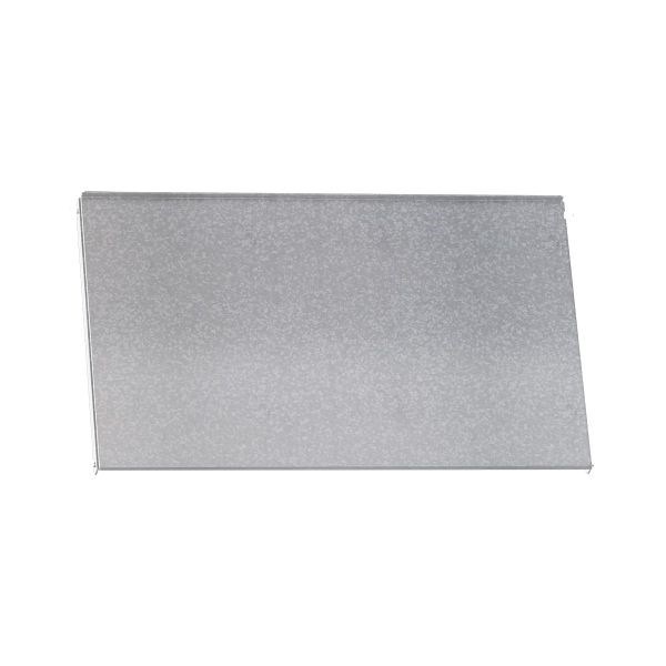 Монтажная панель  EKF AleSta-MP6M800 1128001