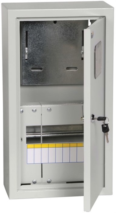 Щит  IEK MKM22-N-09-31-ZO 458013