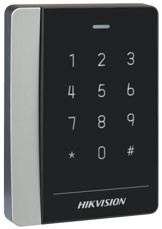 Считыватель  HIKVISION DS-K1102AMK 841846