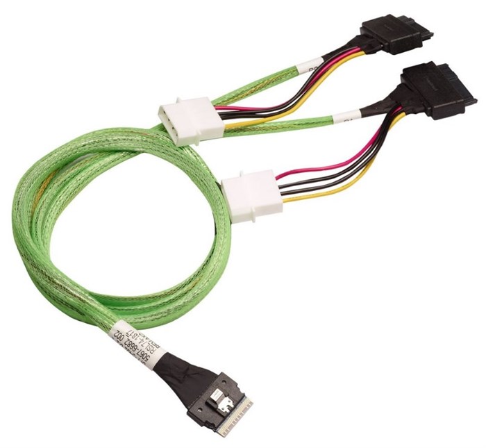 Кабель  Luxshare L285SL028-SD-R 1207986