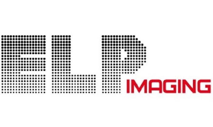 Запчасть  ELP ELP-CH-C064-HBK 1216139