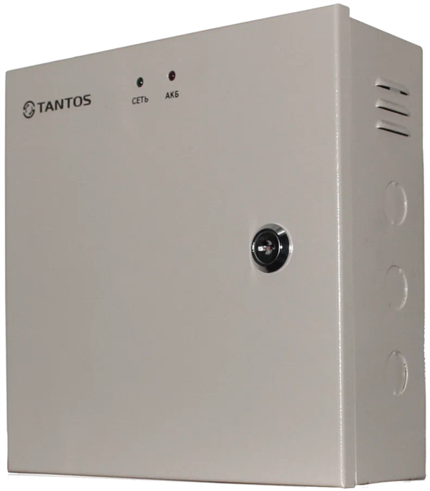 Источник питания  Tantos ББП-50 PRO Lux 1014640