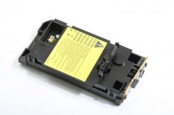 Запчасть  HP RM1-4030/RM1-4621 434048
