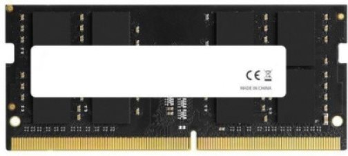Модуль памяти SODIMM DDR5 16GB Foxline FL4800D5S40-16G 1035188