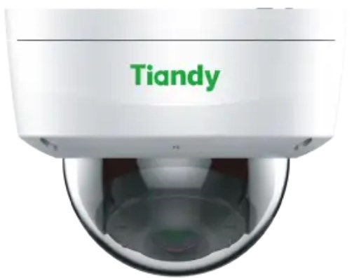 Видеокамера IP TIANDY TC-C32KS I3/E/Y/S/2.8/V5.0 1177425