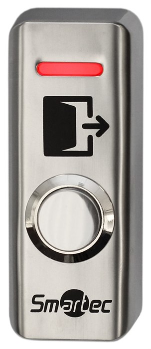 Кнопка выхода Smartec ST-EX141L 966027
