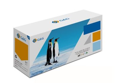 Тонер-картридж  G&G GG-CB435A 921759