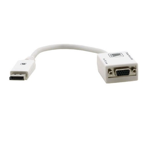 Переходник  Kramer DisplayPort - VGA 275199