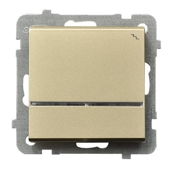 Выключатель  Ospel LP-3RS/m/39 738750