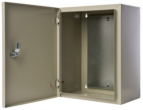 Щит с монтажной панелью DEKraft 30501DEK 1152089