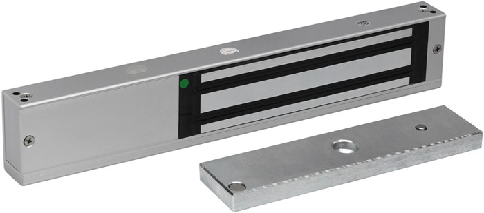 Замок  Smartec ST-EL324DL-SL 1224765