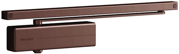 Доводчик  Abloy DC135 681024