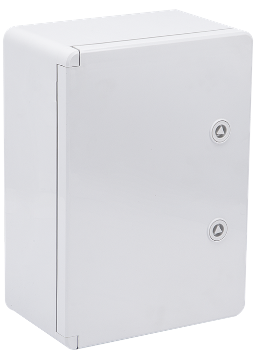 Бокс навесной IEK MKP93-N-352515-65 735032