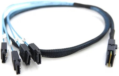 Кабель  JPC P5022DN10800-9 1183330