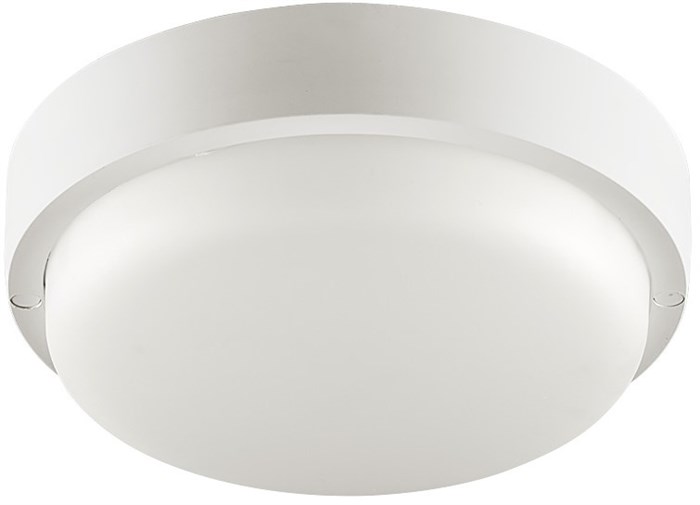 Светильник светодиодный WOLTA LCL04-18W-R21-4K-SM 1119760